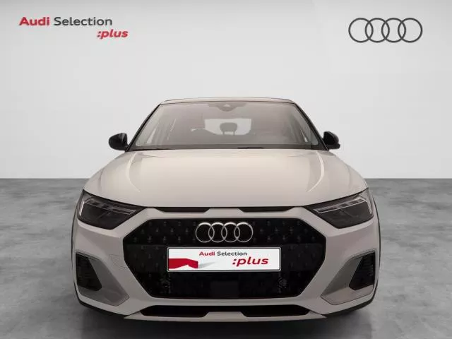 Audi A1 allstreet 30 TFSI 85 kW (116 CV) S tronic