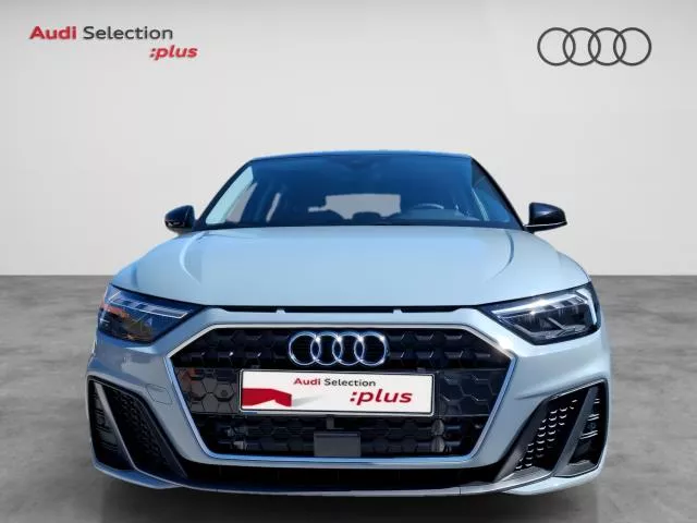 Audi A1 Sportback Adrenalin edition 30 TFSI 85 kW (116 CV) S tronic