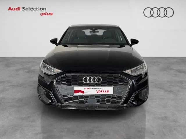 Audi A3 Sportback Advanced 35 TDI 110 kW (150 CV) S tronic
