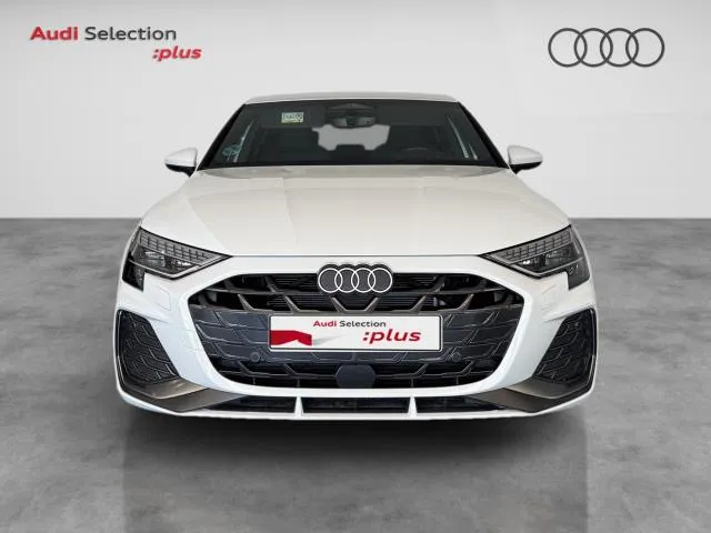 Audi A3 Sportback S line TDI 110 kW (150 CV) S tronic