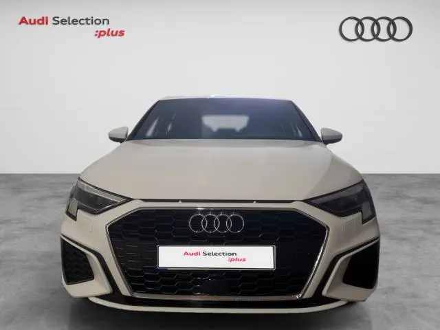 Audi A3 Sportback Genuine edition 35 TFSI 110 kW (150 CV)