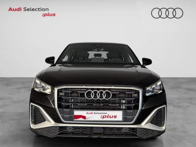 Audi Q2 Adrenalin Edition 35 TFSI 110 kW (150 CV) S tronic