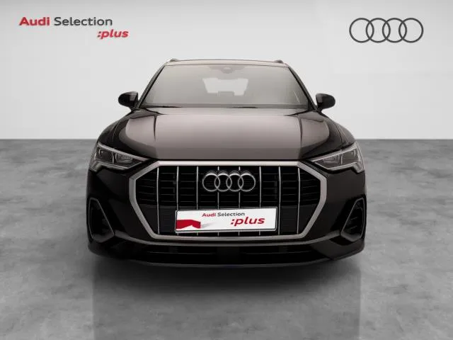 Audi Q3 45 TFSI quattro 180 kW (245 CV) S tronic
