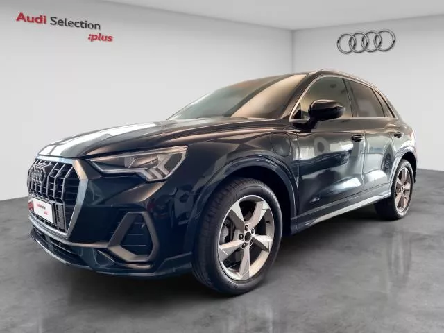 Audi Q3 45 TFSI quattro 180 kW (245 CV) S tronic