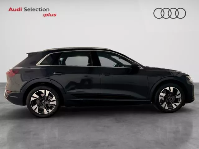 Audi Q8 e-tron S line 55 quattro 300 kW (408 CV)