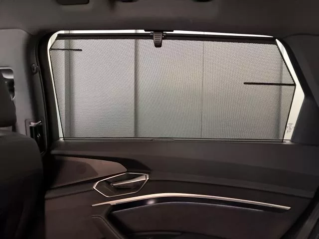 Audi Q8 e-tron S line 55 quattro 300 kW (408 CV)