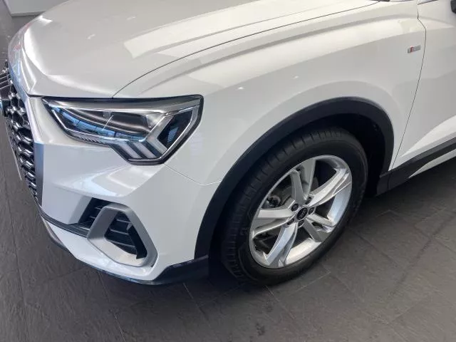 Audi Q3 Sportback S line 35 TDI 110 kW (150 CV) S tronic