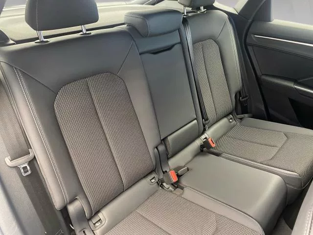 Audi Q3 Sportback S line 35 TDI 110 kW (150 CV) S tronic