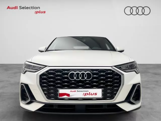 Audi Q3 Sportback S line 35 TDI 110 kW (150 CV) S tronic