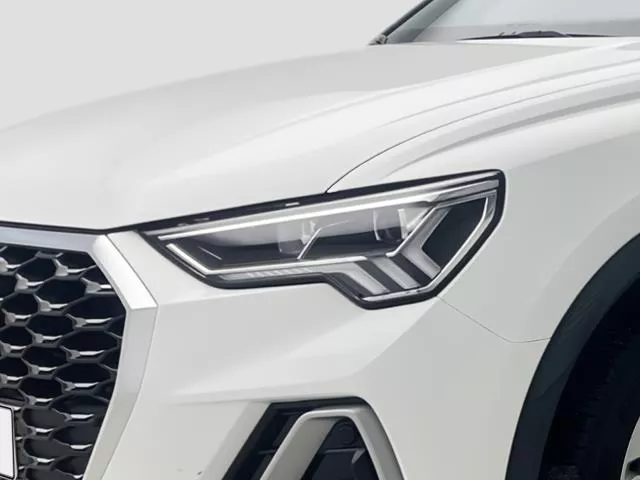 Audi Q3 Sportback S line 35 TDI 110 kW (150 CV) S tronic