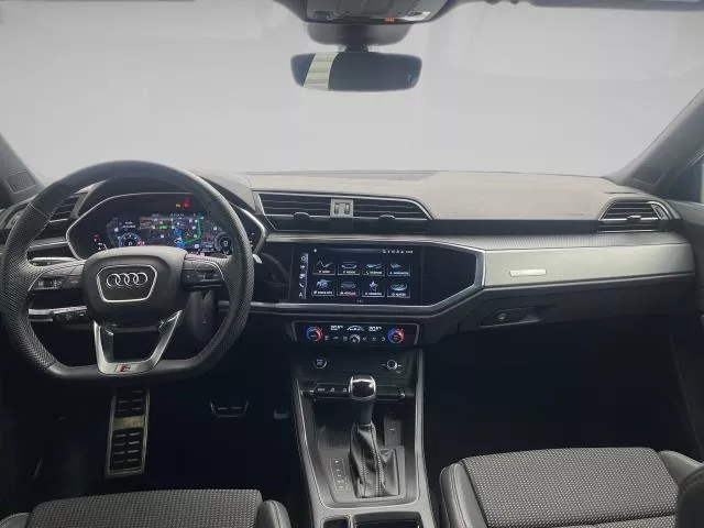 Audi Q3 Sportback S line 35 TDI 110 kW (150 CV) S tronic