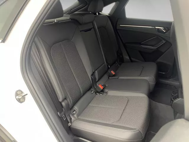 Audi Q3 Sportback S line 35 TDI 110 kW (150 CV) S tronic