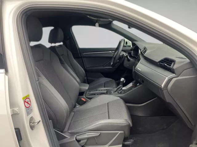 Audi Q3 Sportback S line 35 TDI 110 kW (150 CV) S tronic