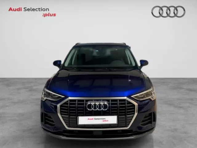 Audi Q3 TFSIe Advanced 45 TFSIe 180 kW (245 CV) S tronic