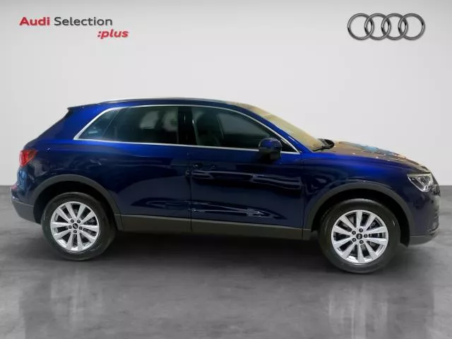 Audi Q3 TFSIe Advanced 45 TFSIe 180 kW (245 CV) S tronic