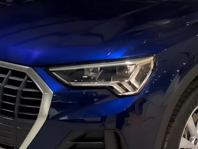 Audi Q3 TFSIe Advanced 45 TFSIe 180 kW (245 CV) S tronic