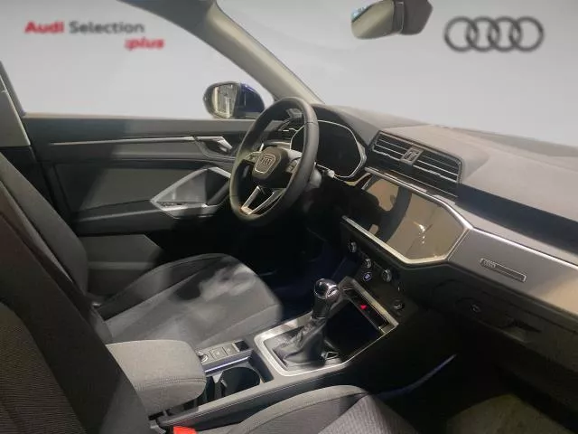 Audi Q3 TFSIe Advanced 45 TFSIe 180 kW (245 CV) S tronic