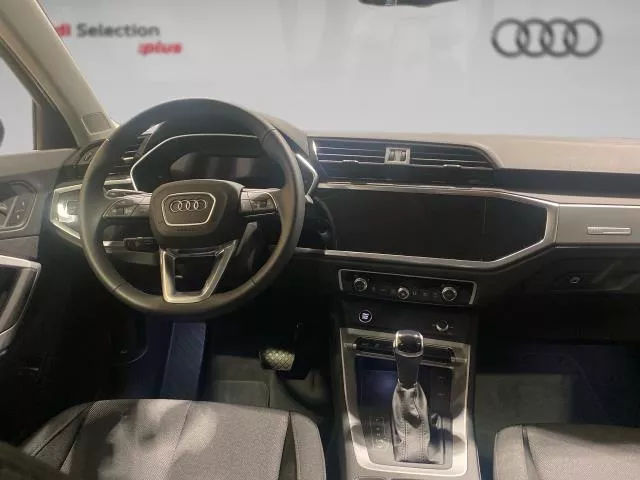 Audi Q3 TFSIe Advanced 45 TFSIe 180 kW (245 CV) S tronic
