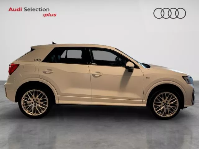 Audi Q2 Adrenalin 30 TDI 85 kW (116 CV) S tronic