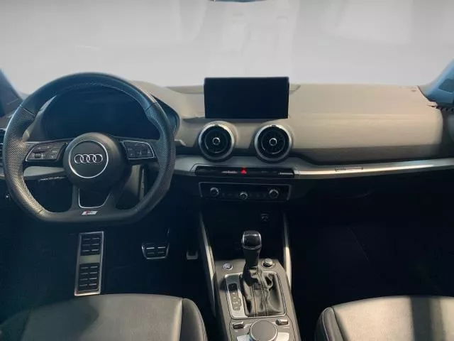 Audi Q2 Adrenalin 30 TDI 85 kW (116 CV) S tronic