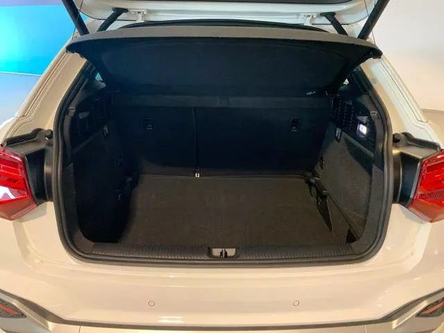 Audi Q2 Adrenalin 30 TDI 85 kW (116 CV) S tronic