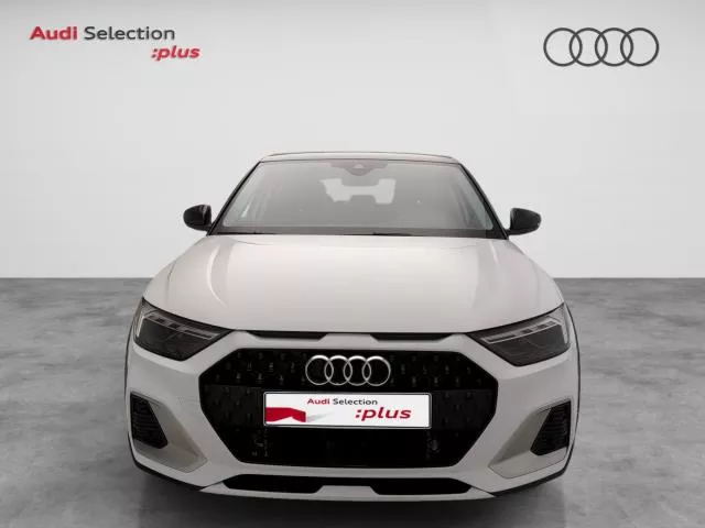 Audi A1 allstreet Adrenalin 30 TFSI 81 kW (110 CV) S tronic