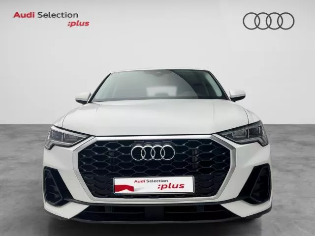 Audi Q3 Sportback TFSIe Advanced 45 TFSI e 180 kW (245 CV) S tronic