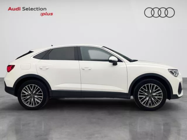 Audi Q3 Sportback TFSIe Advanced 45 TFSI e 180 kW (245 CV) S tronic