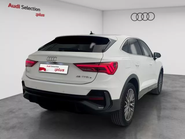 Audi Q3 Sportback TFSIe Advanced 45 TFSI e 180 kW (245 CV) S tronic