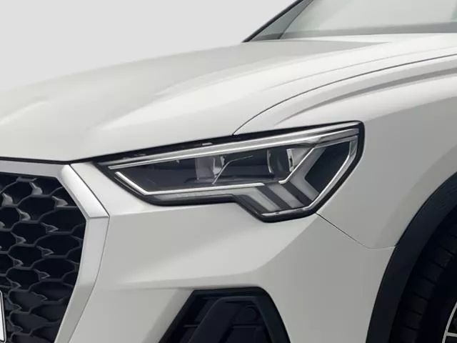 Audi Q3 Sportback TFSIe Advanced 45 TFSI e 180 kW (245 CV) S tronic