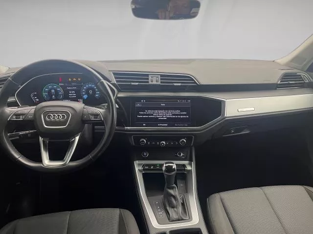 Audi Q3 Sportback TFSIe Advanced 45 TFSI e 180 kW (245 CV) S tronic