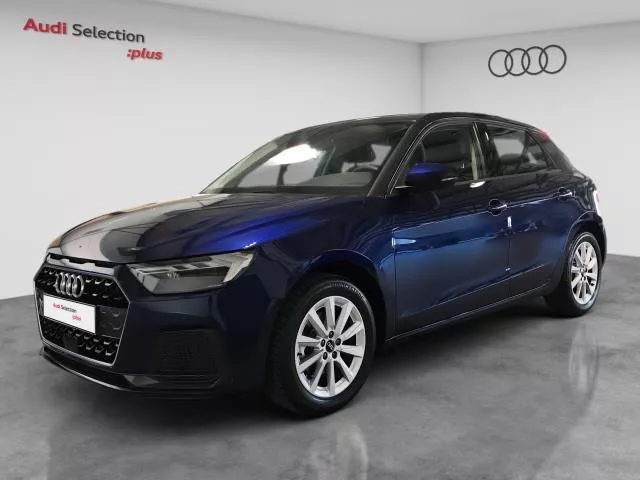 Audi A1 Sportback Advanced 30 TFSI 85 kW (116 CV) S tronic