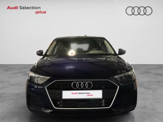 Audi A1 Sportback Advanced 30 TFSI 85 kW (116 CV) S tronic