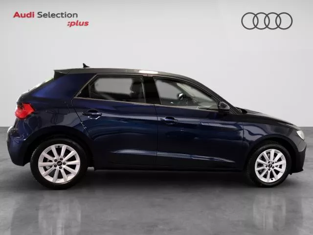 Audi A1 Sportback Advanced 30 TFSI 85 kW (116 CV) S tronic