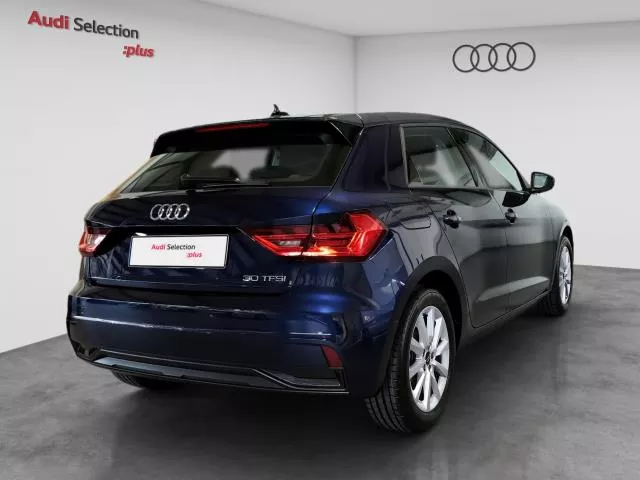 Audi A1 Sportback Advanced 30 TFSI 85 kW (116 CV) S tronic