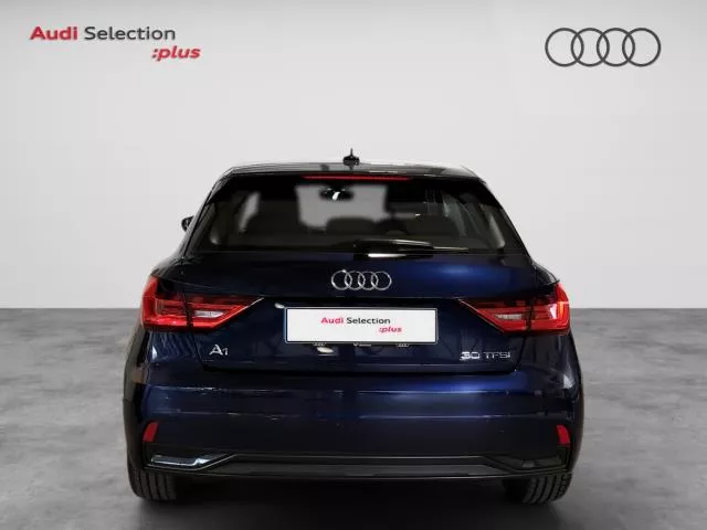 Audi A1 Sportback Advanced 30 TFSI 85 kW (116 CV) S tronic