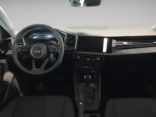 Audi A1 Sportback Advanced 30 TFSI 85 kW (116 CV) S tronic