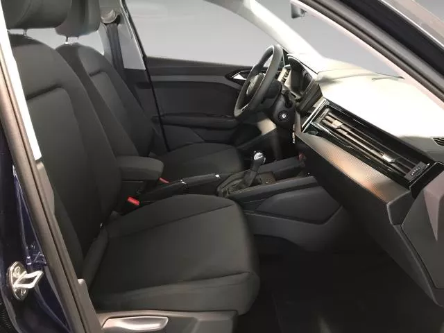 Audi A1 Sportback Advanced 30 TFSI 85 kW (116 CV) S tronic