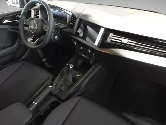 Audi A1 Sportback Advanced 30 TFSI 85 kW (116 CV) S tronic