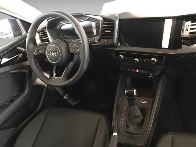 Audi A1 Sportback Advanced 30 TFSI 85 kW (116 CV) S tronic