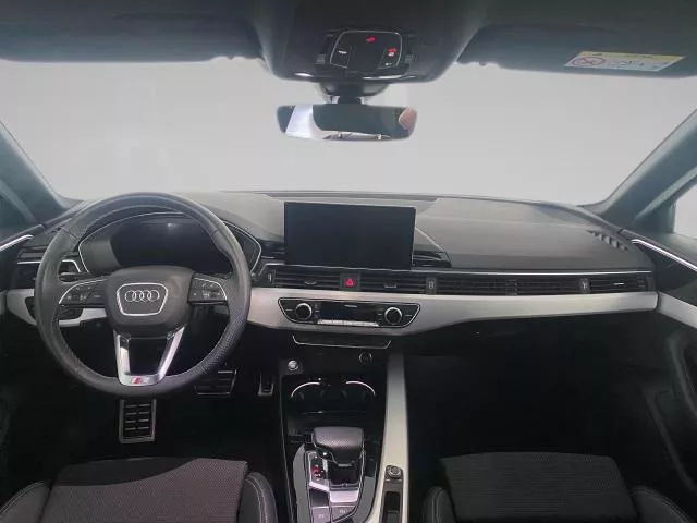 Audi A4 Avant S line 35 TDI 120 kW (163 CV) S tronic