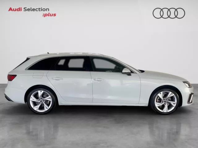 Audi A4 Avant S line 35 TDI 120 kW (163 CV) S tronic