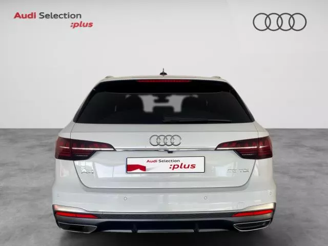 Audi A4 Avant S line 35 TDI 120 kW (163 CV) S tronic