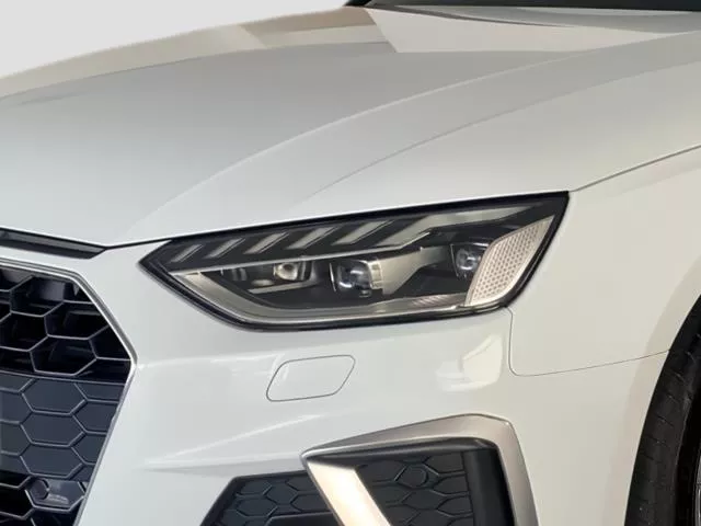 Audi A4 Avant S line 35 TDI 120 kW (163 CV) S tronic