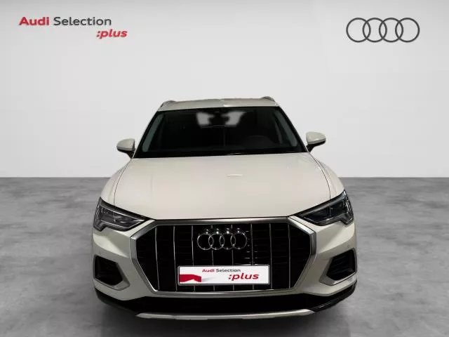 Audi Q3 Advanced 35 TDI 110 kW (150 CV) S tronic