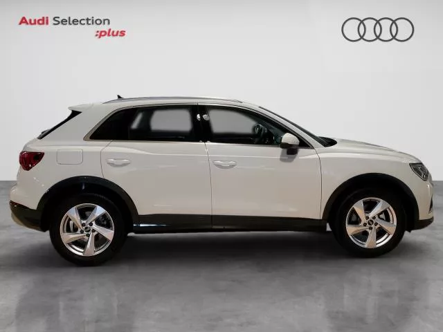 Audi Q3 Advanced 35 TDI 110 kW (150 CV) S tronic