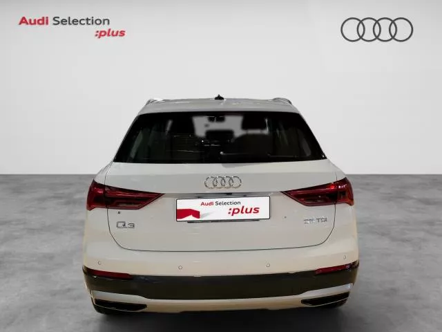 Audi Q3 Advanced 35 TDI 110 kW (150 CV) S tronic