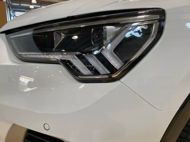 Audi Q3 Advanced 35 TDI 110 kW (150 CV) S tronic