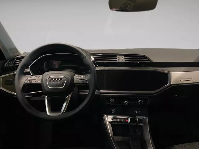 Audi Q3 Advanced 35 TDI 110 kW (150 CV) S tronic