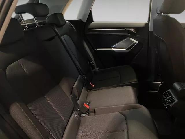 Audi Q3 Advanced 35 TDI 110 kW (150 CV) S tronic